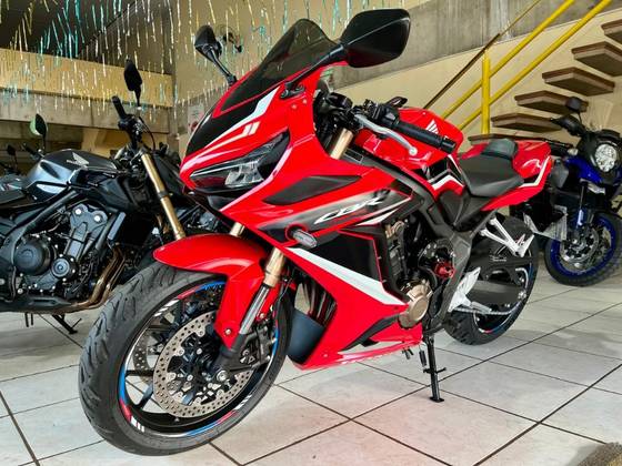 HONDA CB 650 R ABS HONDA CB 650 R ABS